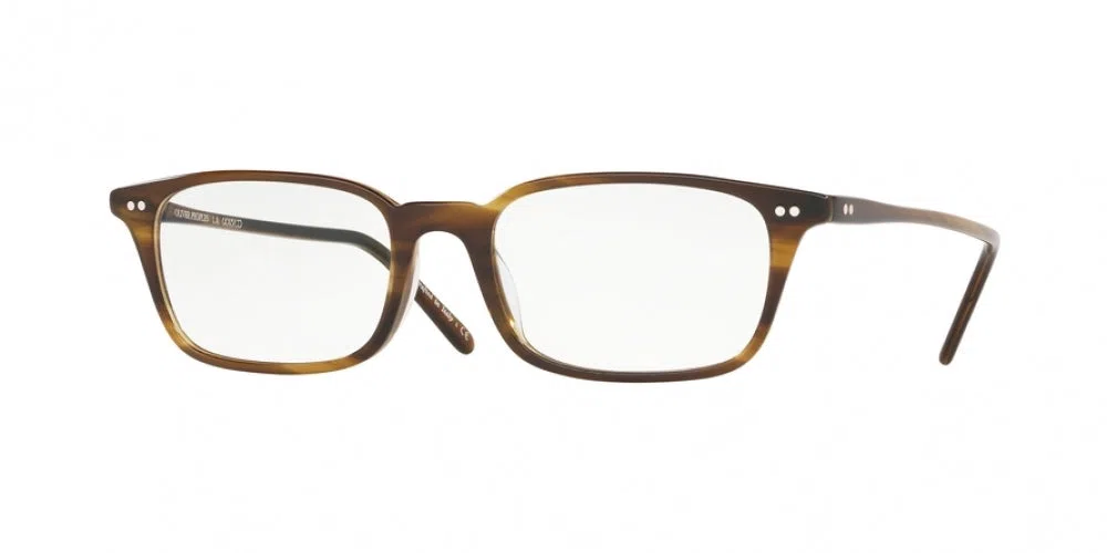 Oliver Peoples 5405U Eyeglasses - view 5